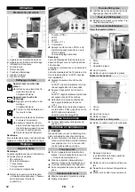 Предварительный просмотр 12 страницы Kärcher M 80 Manual