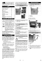 Предварительный просмотр 15 страницы Kärcher M 80 Manual