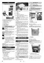 Предварительный просмотр 16 страницы Kärcher M 80 Manual