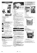 Предварительный просмотр 40 страницы Kärcher M 80 Manual