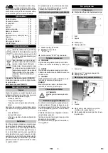 Предварительный просмотр 51 страницы Kärcher M 80 Manual