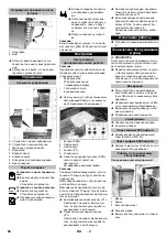 Предварительный просмотр 56 страницы Kärcher M 80 Manual