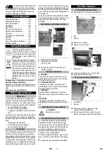 Предварительный просмотр 59 страницы Kärcher M 80 Manual