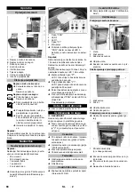 Предварительный просмотр 68 страницы Kärcher M 80 Manual