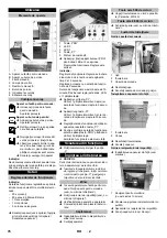 Предварительный просмотр 76 страницы Kärcher M 80 Manual