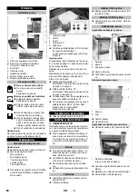 Предварительный просмотр 80 страницы Kärcher M 80 Manual