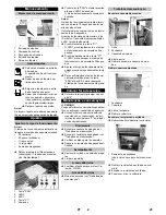 Предварительный просмотр 25 страницы Kärcher MA80 Original Instruction