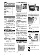 Предварительный просмотр 54 страницы Kärcher MA80 Original Instruction