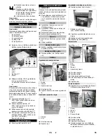 Предварительный просмотр 55 страницы Kärcher MA80 Original Instruction