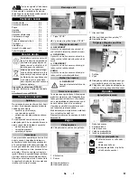 Предварительный просмотр 57 страницы Kärcher MA80 Original Instruction