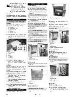 Предварительный просмотр 58 страницы Kärcher MA80 Original Instruction