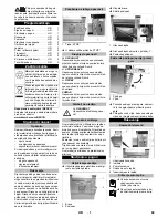 Предварительный просмотр 69 страницы Kärcher MA80 Original Instruction