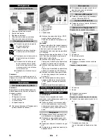 Предварительный просмотр 76 страницы Kärcher MA80 Original Instruction