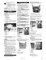 Предварительный просмотр 83 страницы Kärcher MA80 Original Instruction