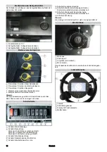 Preview for 14 page of Kärcher MC 130 plus Original Instructions And Safety Instructions