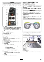 Preview for 37 page of Kärcher MC 130 plus Original Instructions And Safety Instructions