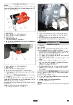 Preview for 43 page of Kärcher MC 130 plus Original Instructions And Safety Instructions