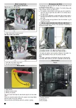 Предварительный просмотр 66 страницы Kärcher MC 130 plus Original Instructions And Safety Instructions