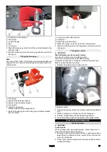 Preview for 97 page of Kärcher MC 130 plus Original Instructions And Safety Instructions