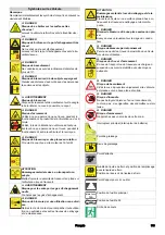 Предварительный просмотр 115 страницы Kärcher MC 130 plus Original Instructions And Safety Instructions