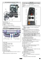 Предварительный просмотр 149 страницы Kärcher MC 130 plus Original Instructions And Safety Instructions