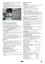 Preview for 251 page of Kärcher MC 130 plus Original Instructions And Safety Instructions