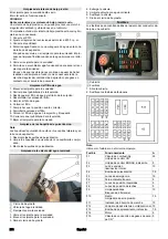 Preview for 276 page of Kärcher MC 130 plus Original Instructions And Safety Instructions