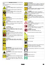 Предварительный просмотр 285 страницы Kärcher MC 130 plus Original Instructions And Safety Instructions