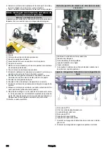 Предварительный просмотр 316 страницы Kärcher MC 130 plus Original Instructions And Safety Instructions