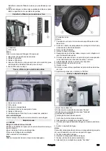 Предварительный просмотр 329 страницы Kärcher MC 130 plus Original Instructions And Safety Instructions