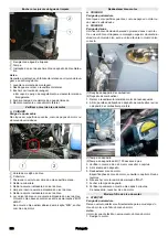 Предварительный просмотр 330 страницы Kärcher MC 130 plus Original Instructions And Safety Instructions