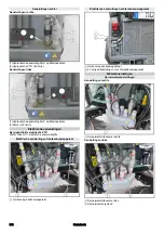 Preview for 346 page of Kärcher MC 130 plus Original Instructions And Safety Instructions