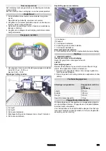 Preview for 373 page of Kärcher MC 130 plus Original Instructions And Safety Instructions