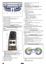 Preview for 428 page of Kärcher MC 130 plus Original Instructions And Safety Instructions