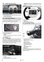 Preview for 14 page of Kärcher MC 130 Manual