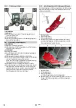 Preview for 34 page of Kärcher MC 130 Manual