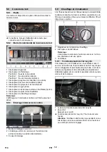 Preview for 114 page of Kärcher MC 130 Manual