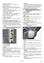 Preview for 141 page of Kärcher MC 130 Manual