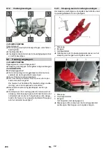 Preview for 236 page of Kärcher MC 130 Manual