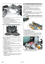 Preview for 390 page of Kärcher MC 130 Manual