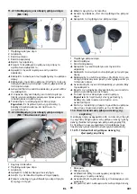 Preview for 401 page of Kärcher MC 130 Manual