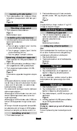 Preview for 37 page of Kärcher MFL 2-18 Manual