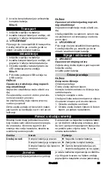 Preview for 95 page of Kärcher MFL 2-18 Manual