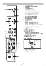 Preview for 13 page of Kärcher MIC 26 Operator'S Manual