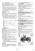 Preview for 89 page of Kärcher MIC 26 Operator'S Manual