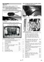 Preview for 107 page of Kärcher MIC 26 Operator'S Manual