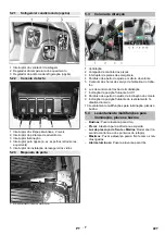 Preview for 227 page of Kärcher MIC 26 Operator'S Manual