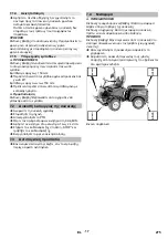 Preview for 275 page of Kärcher MIC 26 Operator'S Manual