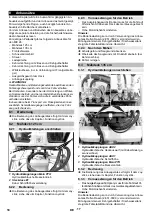 Предварительный просмотр 18 страницы Kärcher MIC 26C Original Operating Instructions