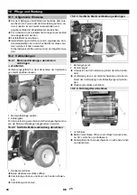 Предварительный просмотр 26 страницы Kärcher MIC 26C Original Operating Instructions